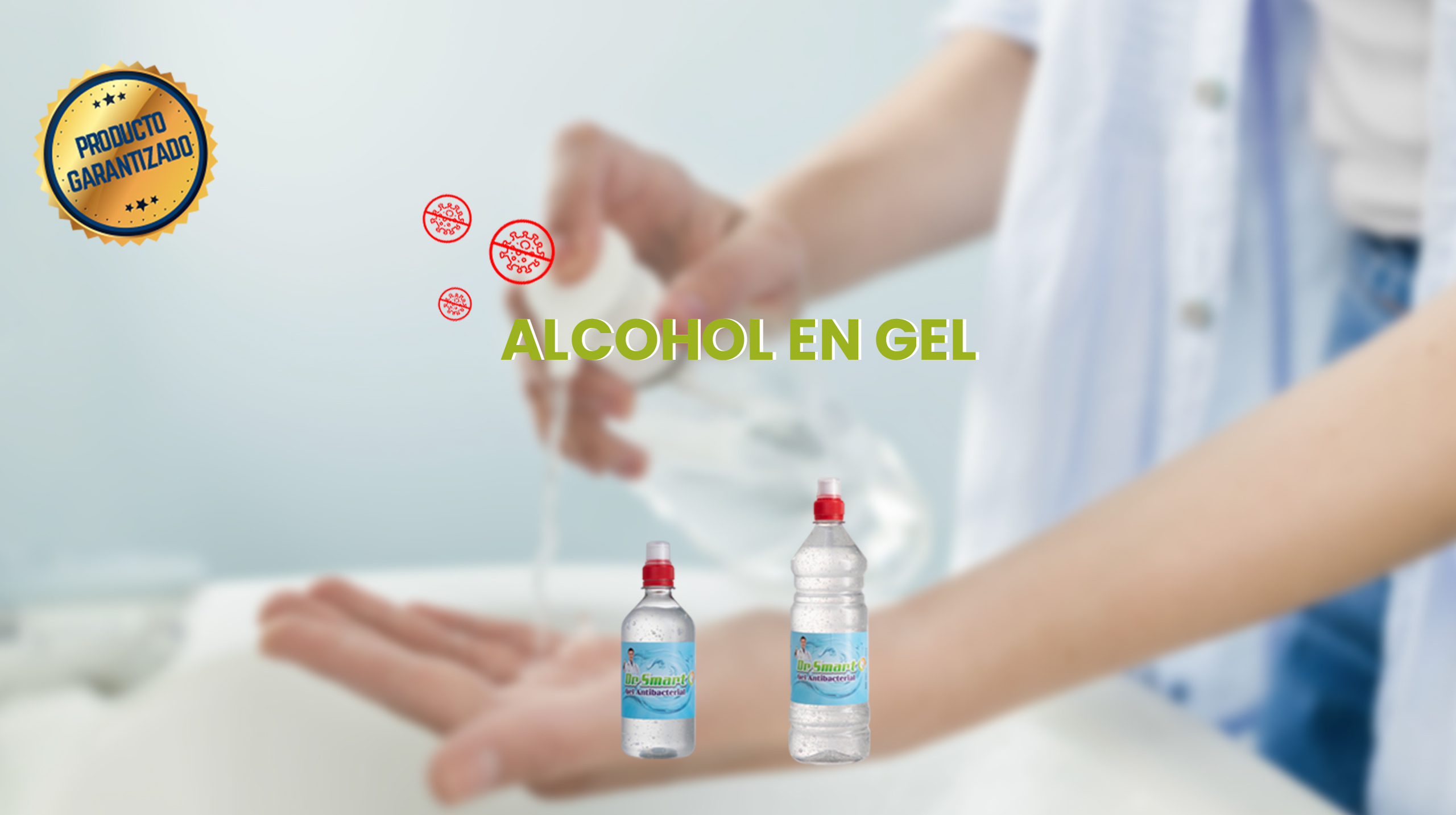 Inicio Sheridan Enterprises