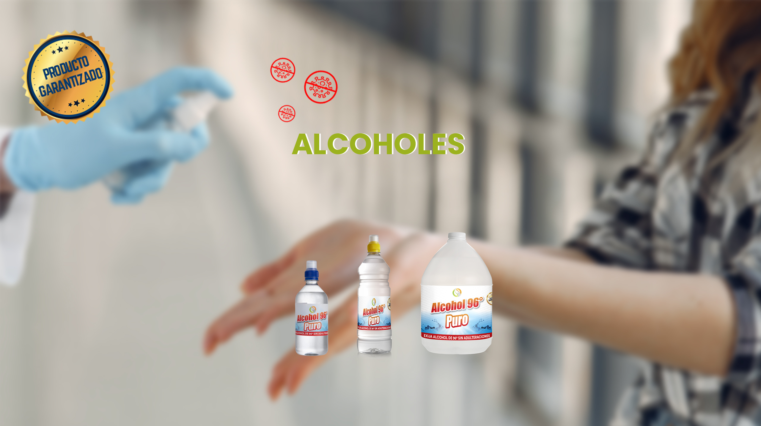 Inicio Sheridan Enterprises